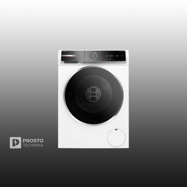 Стиральная машина Bosch WGB256A0ME